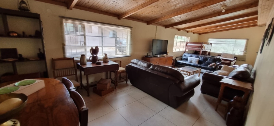 0 Bedroom Property for Sale in Viljoenskroon Free State